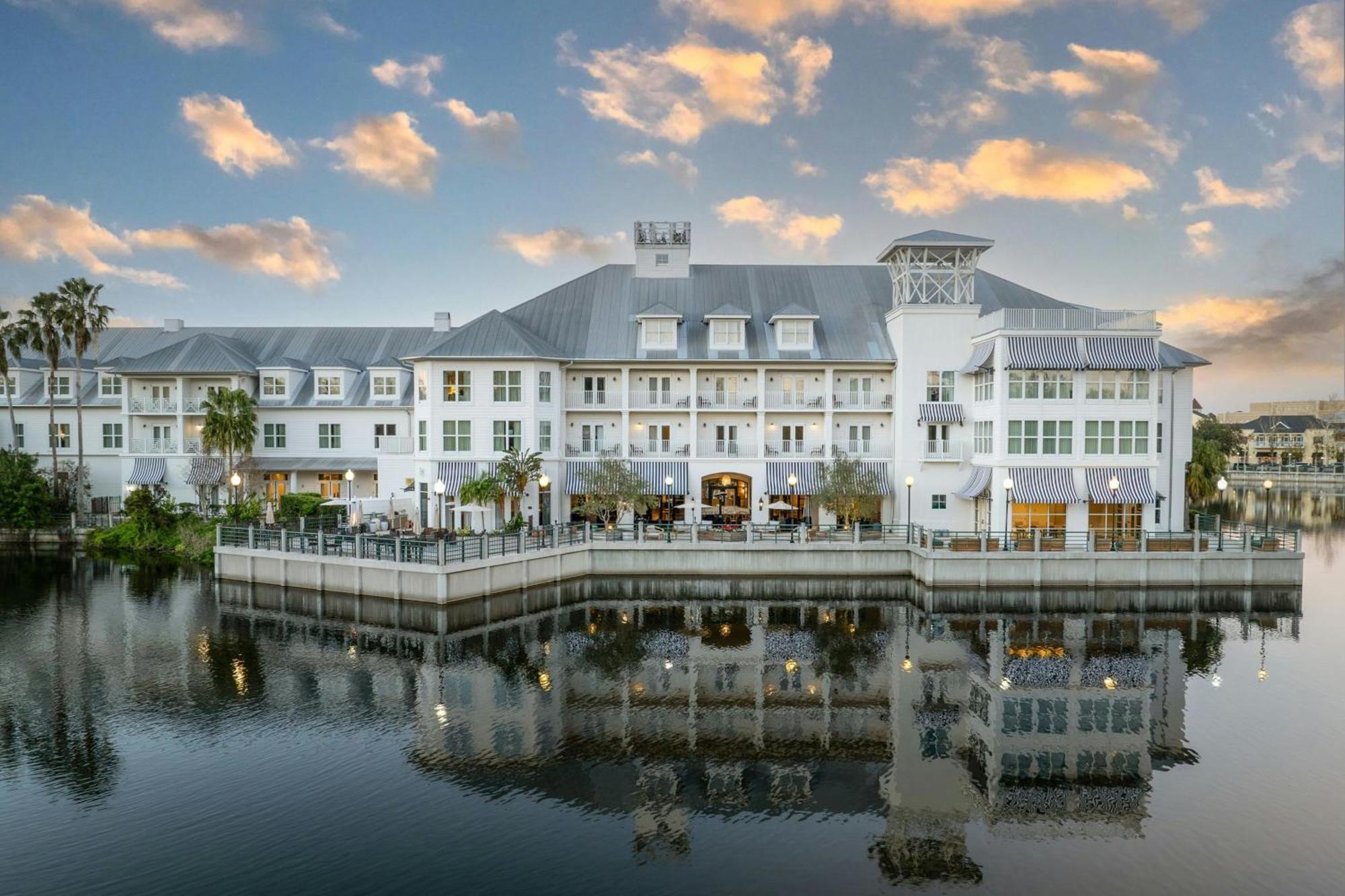 The Inn At Celebration, Autograph Collection Экстерьер фото